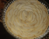 Foto del paso 2 de la receta: Tarta de manzana Gaby