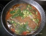 Foto langkah ke 5 dari resep Pindang Ikan Tongkol.