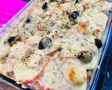 Foto del paso 5 de la receta: Cancato de Salmón