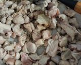 Foto langkah ke 4 dari resep Sup Ayam Hainan.