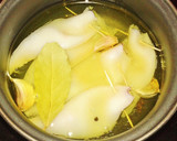 Foto del paso 3 de la receta: Chipirones en su aceite
