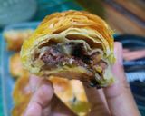 Foto langkah ke 10 dari resep Bolen korsvet.