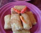 Foto langkah ke 19 dari resep RISOLES super gurih (anti sobek).