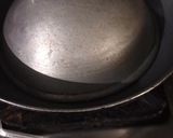 A picture of step 1 of NadiyaChitauPitha.