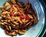 Foto langkah ke 5 dari resep CirYam (Cireng Ayam).