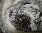 चॉकलेट पैन केक (Chocolate pan cake recipe in Hindi) रेसिपी चरण 2 फोटो