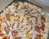 Foto langkah ke 2 dari resep 30. Pizza.