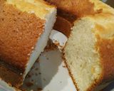 Foto del paso 5 de la receta: Budín de vainilla
