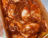 รูปขั้นตอนการทำที่ 2 ของ ไก่นิวออลีน