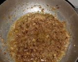 विदर्भ स्पेशल  झणझणीत  डाळ कांदा (dal kanda recipe in marathi) रेसिपी स्टेप 4 फोटो 