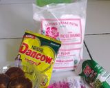 Foto langkah ke 1 dari resep Bubur sumsum super lembuuut.