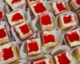 Foto langkah ke 19 dari resep Maxdona Cake.