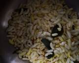 Makhana bhel recipe step 1 photo