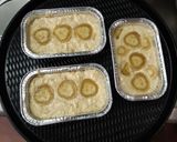 รูปขั้นตอนการทำที่ 5 ของ Banana Butter Cake