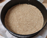 Foto del paso 3 de la receta: Tarta a los 3 quesos ¡¡SUPERCREMOSA!!