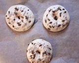 Bagel recept fázis 4 fotója