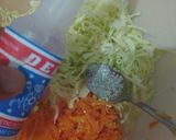 Foto langkah ke 4 dari resep Beef Teriyaki & Salad ala (Hokben).