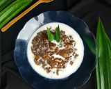 Foto langkah ke 4 dari resep Bubur Randang.