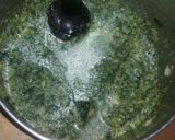 Foto del paso 3 de la receta: Pasta con salsa verde