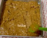 Foto langkah ke 7 dari resep Baked Banana Cake (oven).