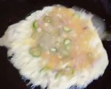 A picture of step 3 of Omlette!.