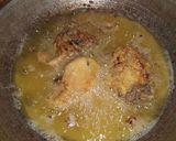 Foto langkah ke 3 dari resep Ayam Goreng Tepung Tipis.