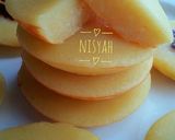 Foto langkah ke 4 dari resep Kue Lumpur Nasi ~ Lembut & Lumer 😋.
