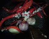 Foto langkah ke 4 dari resep Mulberry sauce.