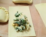 A picture of step 2 of Quick puff pastry pies 🥧.