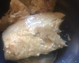 Najprostsza pasta rybna na świecie krok przepisu 1 zdjęcie