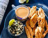 લચ્છા મઠરી(Lachha Mathri Recipe In Gujarati) રેસીપી સ્ટેપ4ફોટો