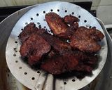 Foto langkah ke 8 dari resep Lidah Goreng Sambal Matah.
