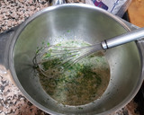 Foto del paso 3 de la receta: Buñuelos de bacalao con ali-oli