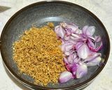 Foto langkah ke 6 dari resep Anyang Ayam.