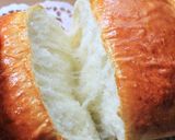 Foto langkah ke 6 dari resep Killer Toast Super Soft yang lagi happening Proofing 1x aja .