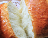 Foto langkah ke 6 dari resep Killer Toast Super Soft yang lagi happening Proofing 1x aja .