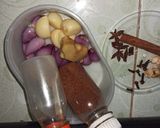 Foto langkah ke 1 dari resep Soto Bajar.