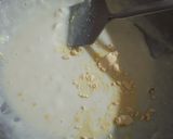 A picture of step 5 of Kheer Custard Toast.