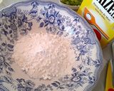 Foto del paso 3 de la receta Buñuelos de bacalao versión 3. 0