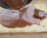 Francia krémes recept fázis 10 fotója