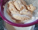 Foto del paso 2 de la receta: Leche de maní (2)....tostado 🥜