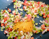 Foto del paso 5 de la receta: Coliflor al curry