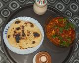 Reshmi paneer curry recipe step 17 photo
