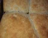 Foto del paso 4 de la receta: Tostadas con pan casero de lino