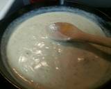 Appalachian Sausage Gravy for biscuits recipe step 6 photo
