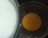Foto del paso 1 de la receta: Don Pedro de trago a postre