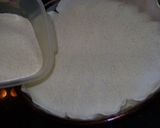 Foto del paso 9 de la receta: Tarta de bacalao del Viernes Santo