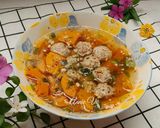 Hình bước làm 5 của món Bữa cơm nấu nhanh cho ngày đầu tuần bận rộn