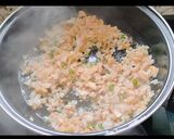 A picture of step 12 of Tandoori and Steamed Chicken Momos Recipe with Chutney's.