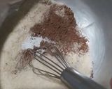 Foto langkah ke 9 dari resep Puding Lumut Pelangi.